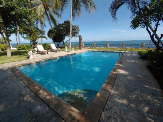 Villa Kinnari - Photo3