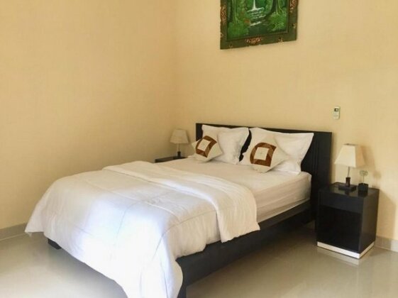 Villa Pondok Ardi - Photo3