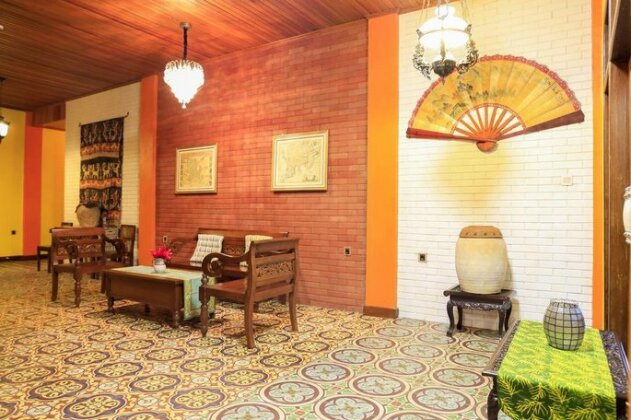 Villa Ma'Rasai - Photo2