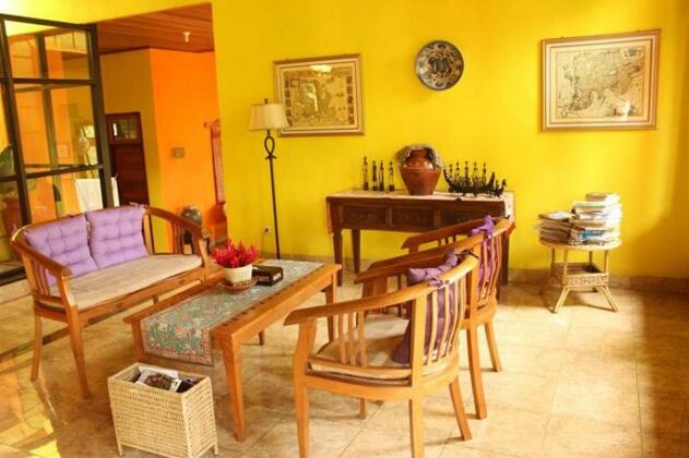 Villa Ma'Rasai - Photo3