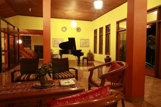 Villa Ma'Rasai - Photo4