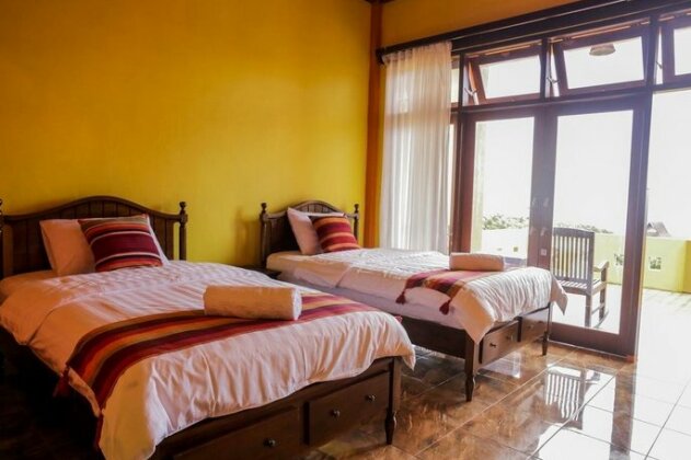 Villa Ma'Rasai - Photo5