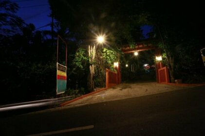 Villa Ma'Rasai