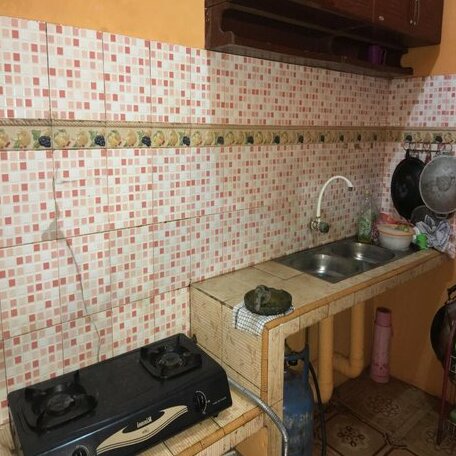 Aini Home Stay - Photo2
