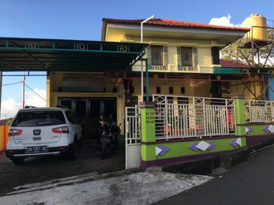 Aini Home Stay - Photo3