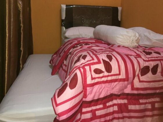 Aini Home Stay - Photo5