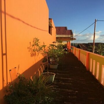 Aini Home Stay