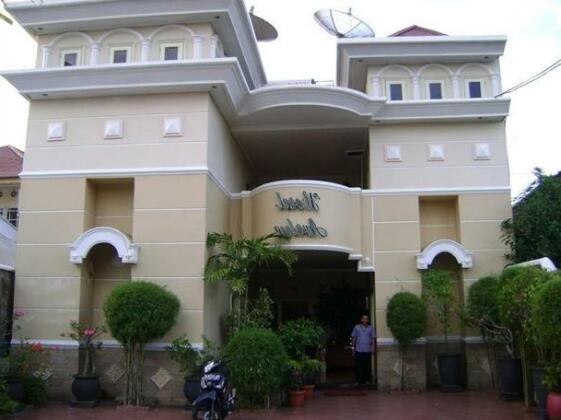 Archie Hotel - Photo3