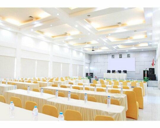 Emerald Hotel Ternate - Photo5