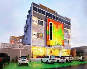 Emerald Hotel Ternate