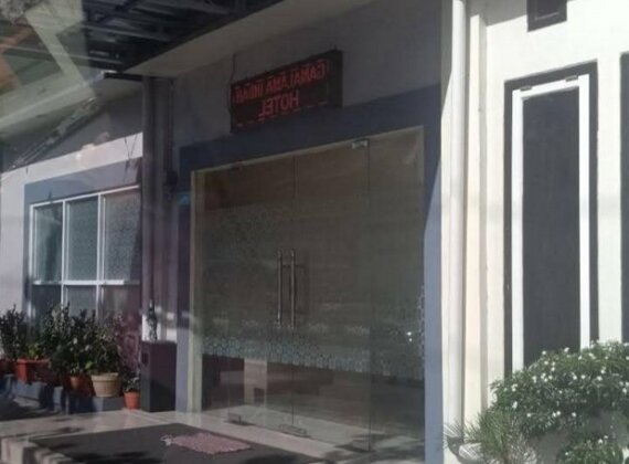 Gamalama Indah Hotel - Photo3