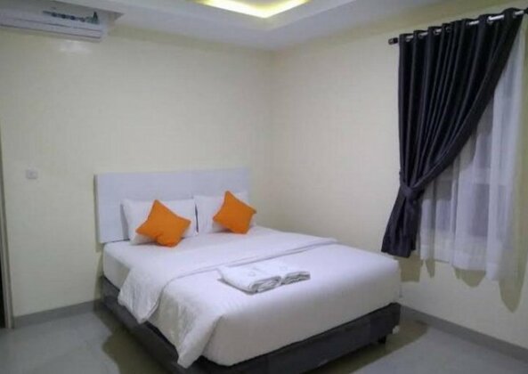 Gamalama Indah Hotel - Photo4