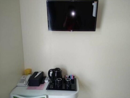 Gamalama Indah Hotel - Photo5