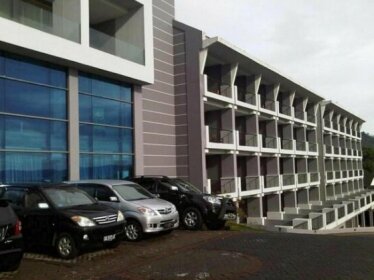 Grand Dafam Bela Ternate