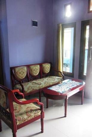 Homestay - Kurnia Homestay - Live like a local - Photo3