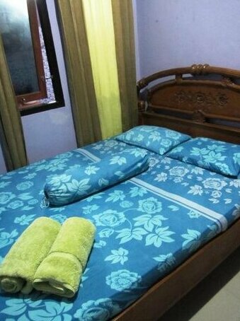 Homestay - Kurnia Homestay - Live like a local