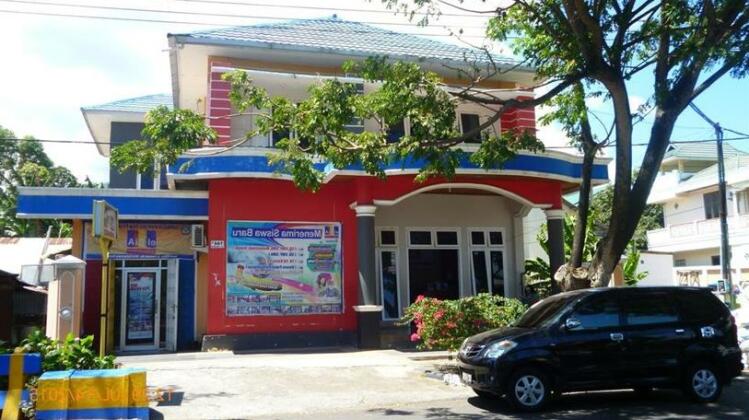 Riswan Homestay