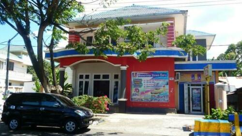 Riswan Homestay