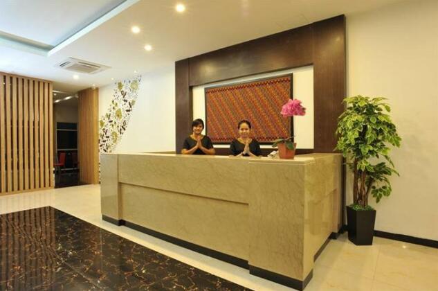 The Batik - Photo2