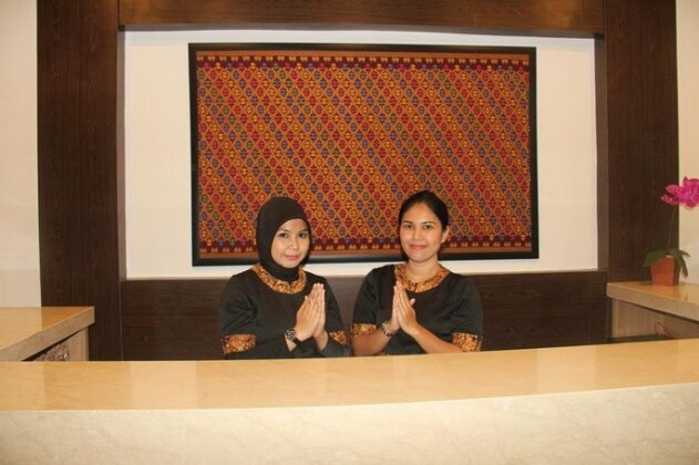 The Batik - Photo3