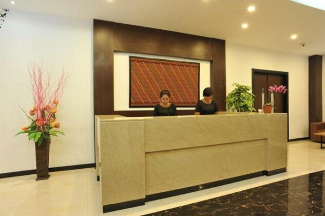 The Batik - Photo4