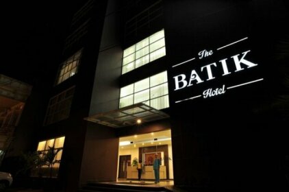 The Batik