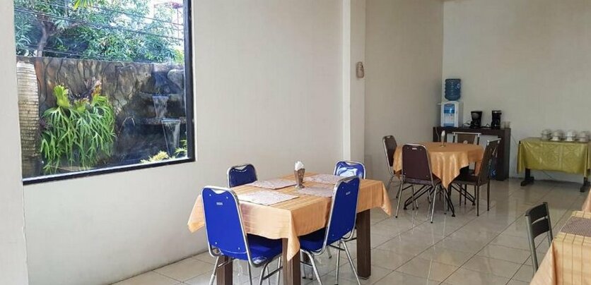 Tiara Inn - Photo4