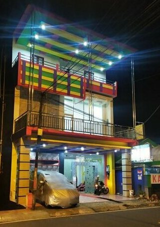 Wisma Aira