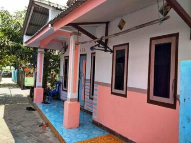 Harapan Solata Homestay