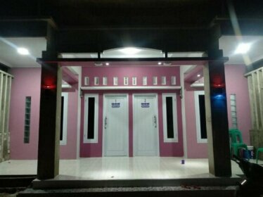 Homestay safari pulau tidung