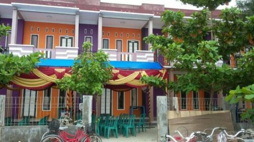 Penginapan New Rahma