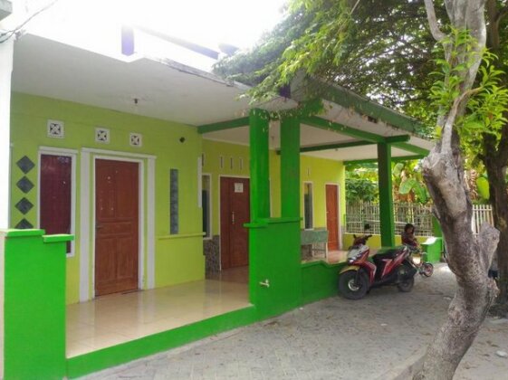 Sera Homestay - Photo2