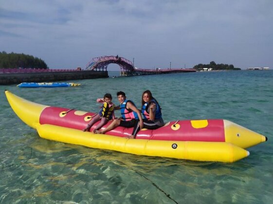 Sera Homestay - Photo3