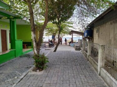 Sera Homestay