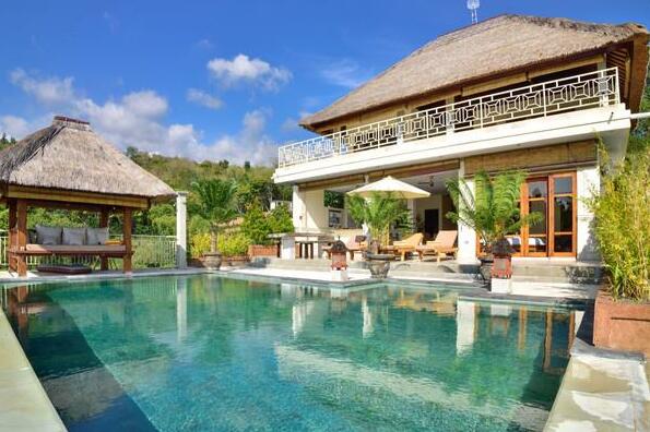 3 Bedroom Paradise With Amazing Views - Photo2