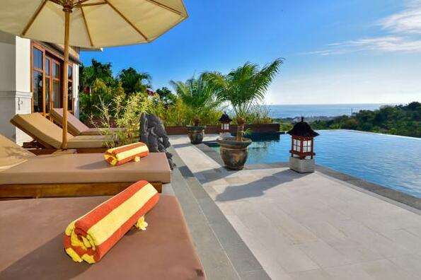3 Bedroom Paradise With Amazing Views - Photo3