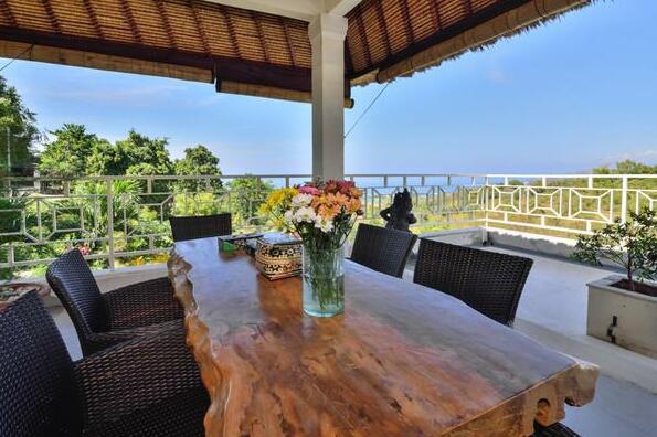 3 Bedroom Paradise With Amazing Views - Photo4