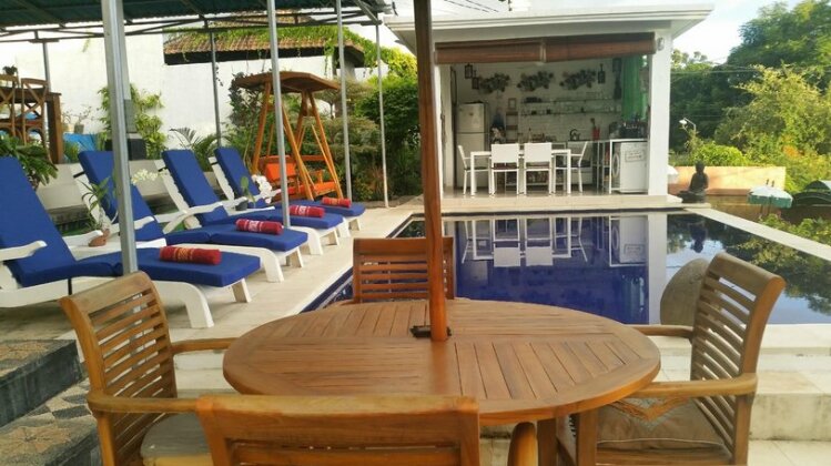 Cantik Villa - Photo2