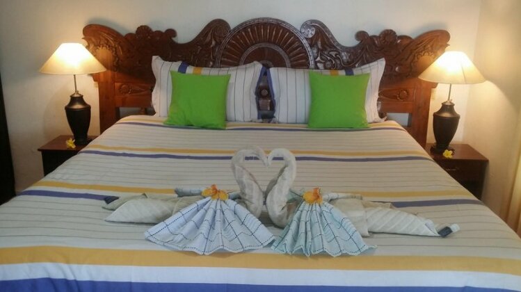 Cantik Villa - Photo3