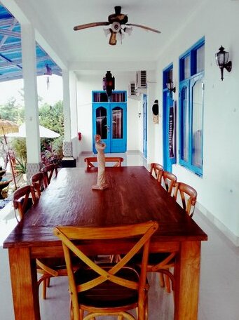 Cantik Villa - Photo5