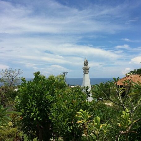 Puri Tugu Belanda - Photo2