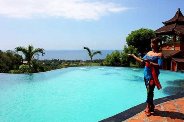 Sing Sing Resort Lovina - Photo2