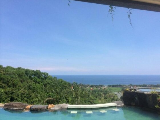 Sing Sing Resort Lovina - Photo4