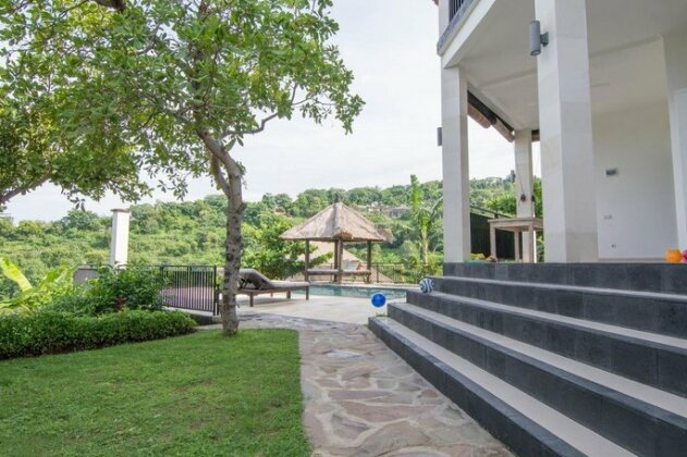 Villa Mente - Photo5