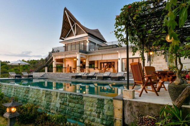 Villa Puri Soka - Photo2