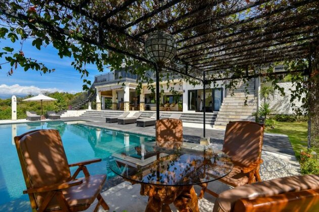 Villa Puri Soka - Photo5