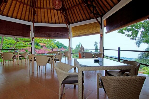 ZEN Rooms Air Terjun Sing - Sing - Photo2