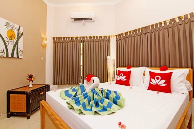 ZEN Rooms Air Terjun Sing - Sing - Photo4