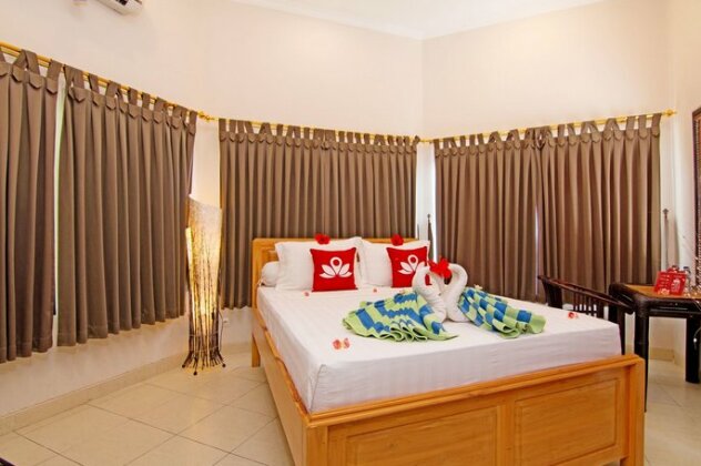 ZEN Rooms Air Terjun Sing - Sing - Photo5
