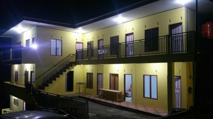 Villa Family Tinggimoncong - Photo2